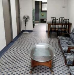 Blk 17 Lorong 7 Toa Payoh (Toa Payoh), HDB 3 Rooms #563939651